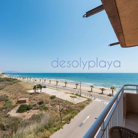 Desolyplaya Galicia Apartment Oropesa del Mar Exterior foto